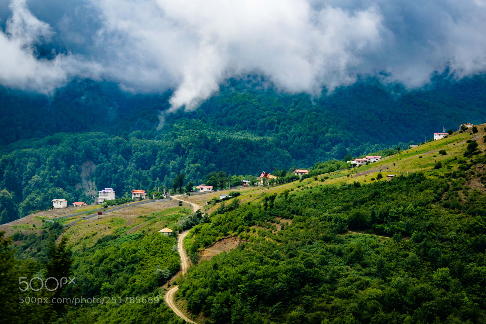 Nikon D3300 sample photo. Toward javaherdeh... photography