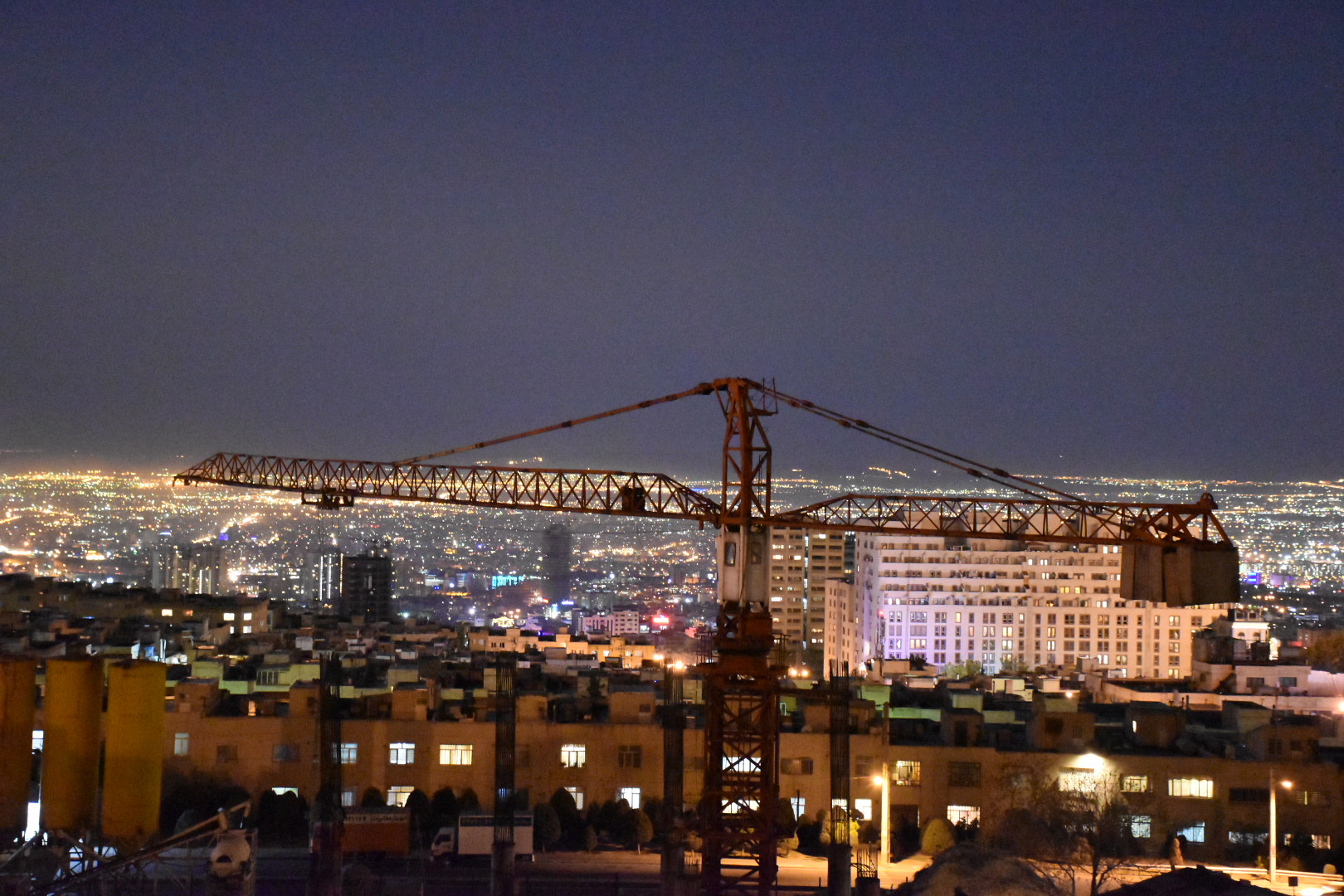 Nikon D5500 sample photo