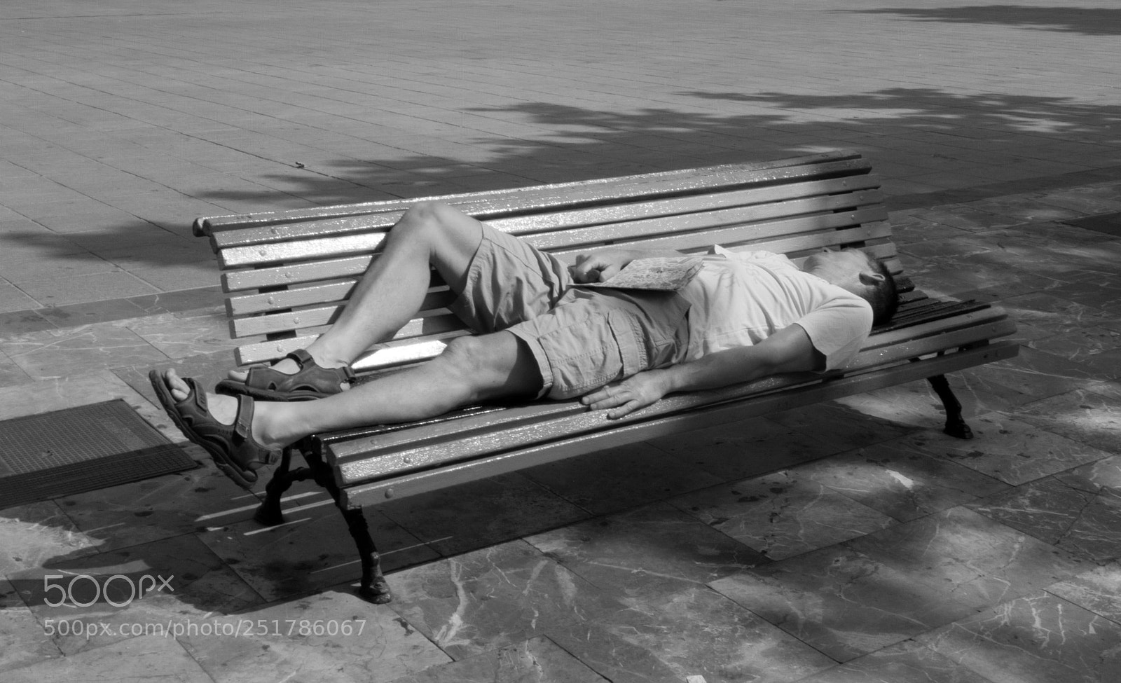 Fujifilm X-T2 sample photo. Sleeping.... photography