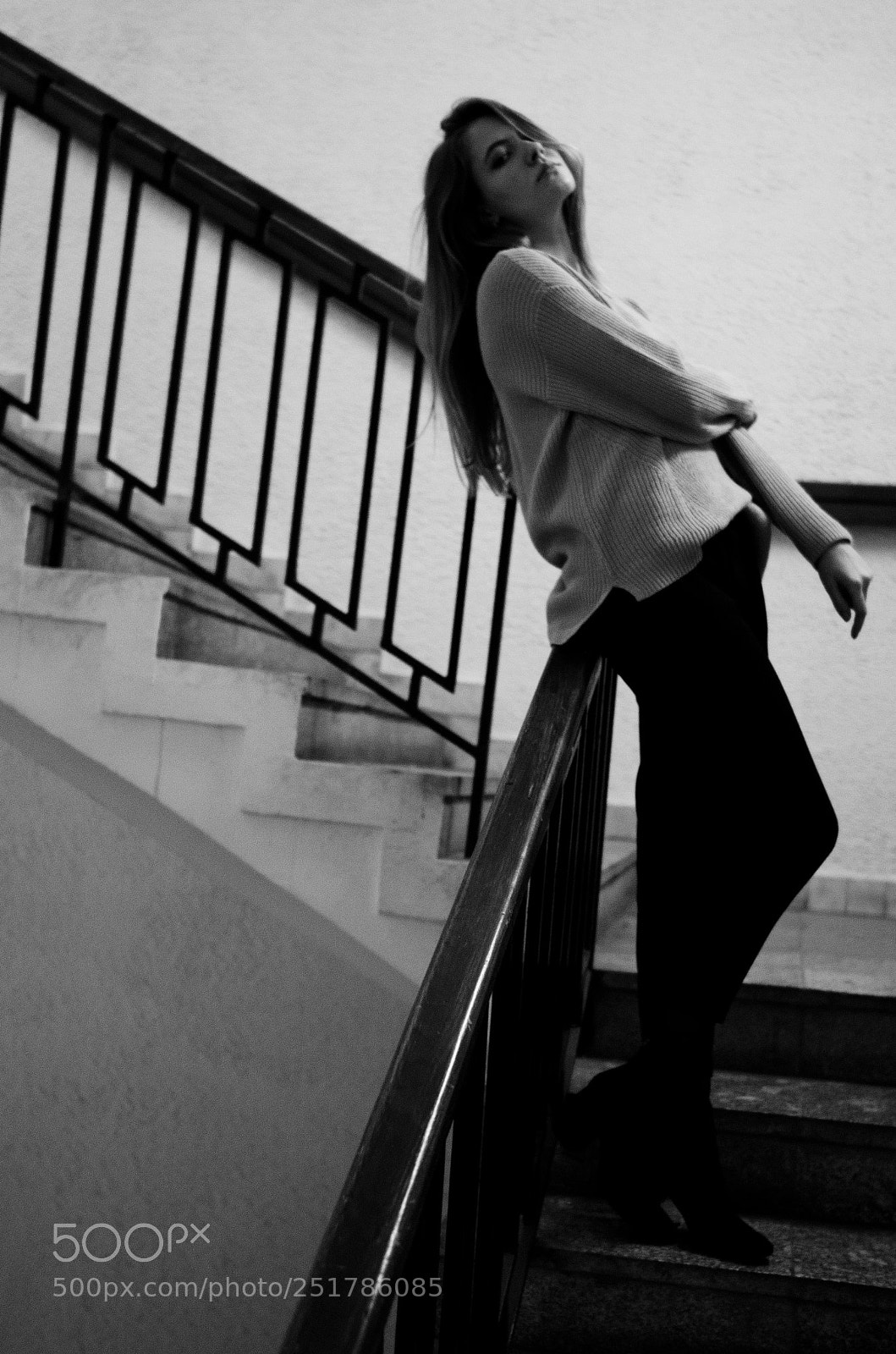 Nikon D5100 sample photo. Polina photography