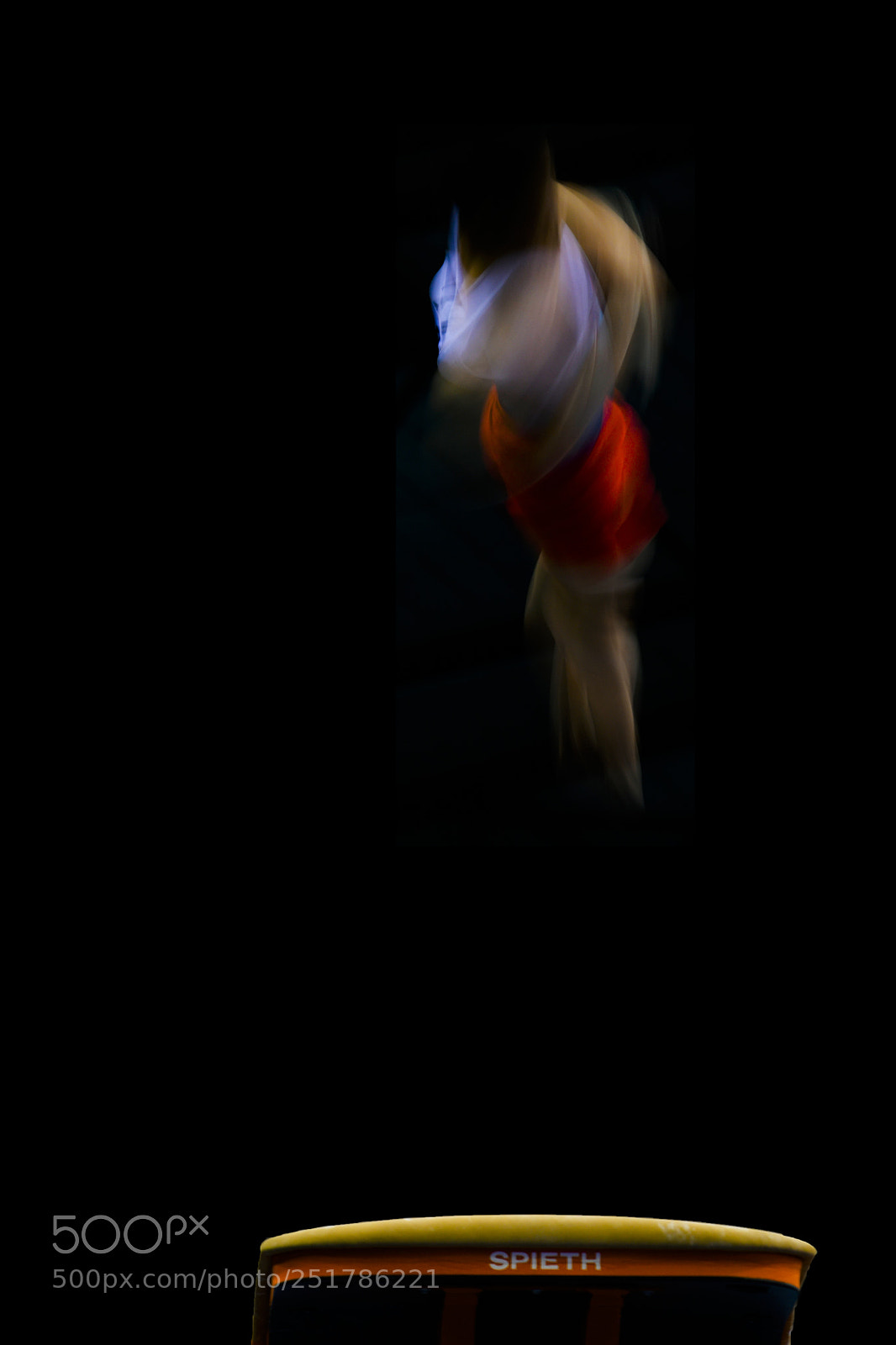 Nikon D850 sample photo. Twister photography