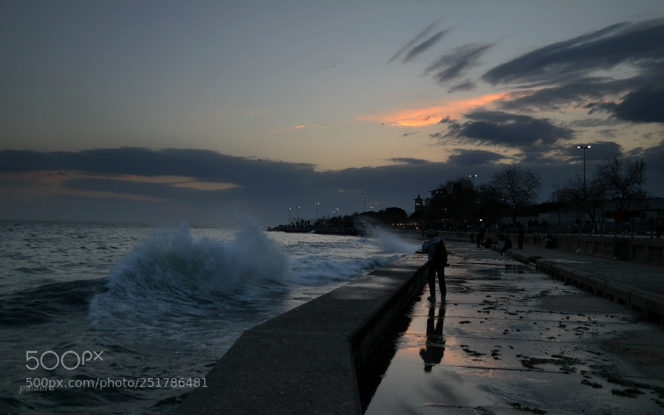 Samsung NX300 sample photo. ... photography