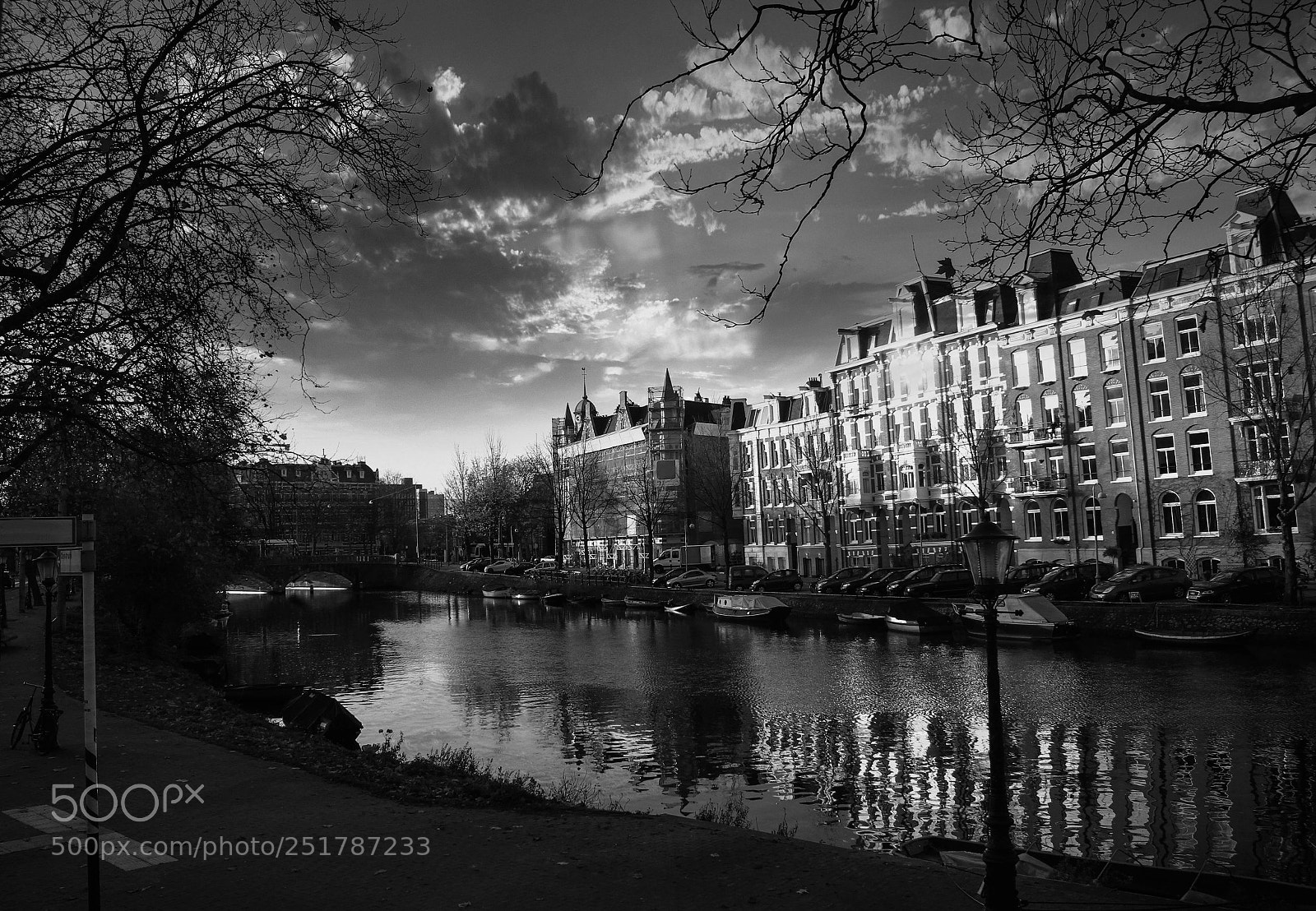 Canon EOS 550D (EOS Rebel T2i / EOS Kiss X4) sample photo. City of amsterdam and photography