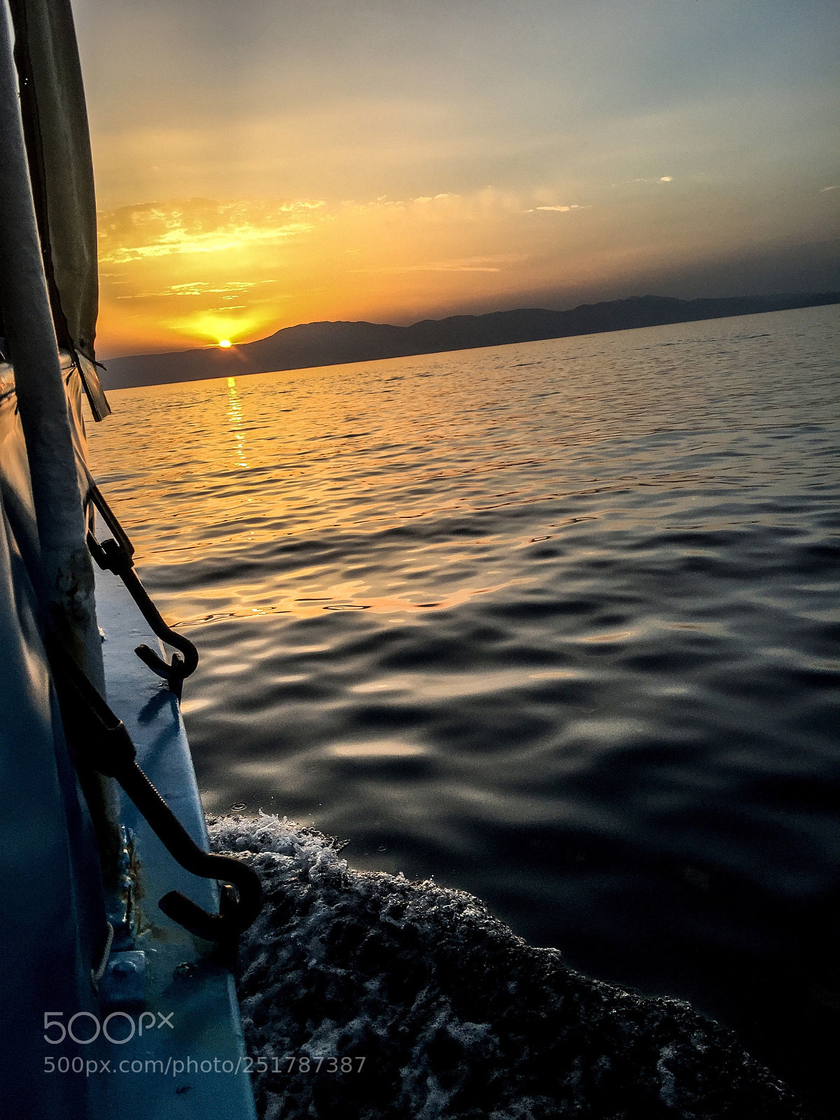 Apple iPhone 6 Plus sample photo. Croatia is like a photography