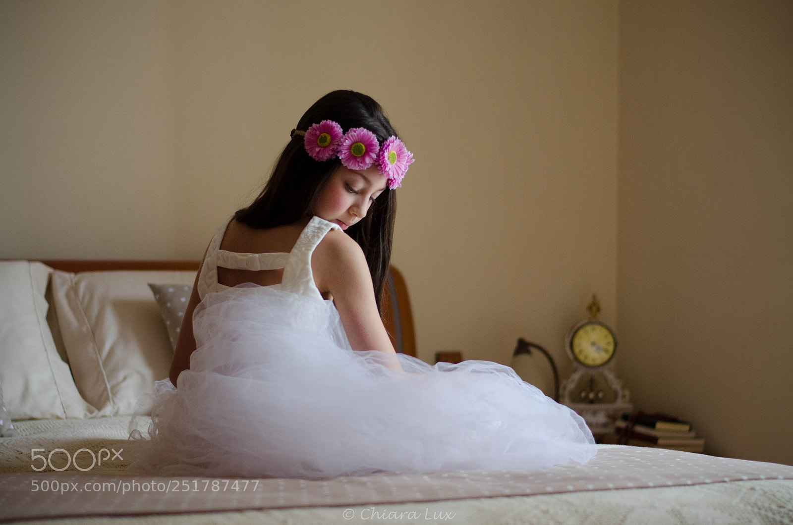 Nikon D5100 sample photo. Daisy photography