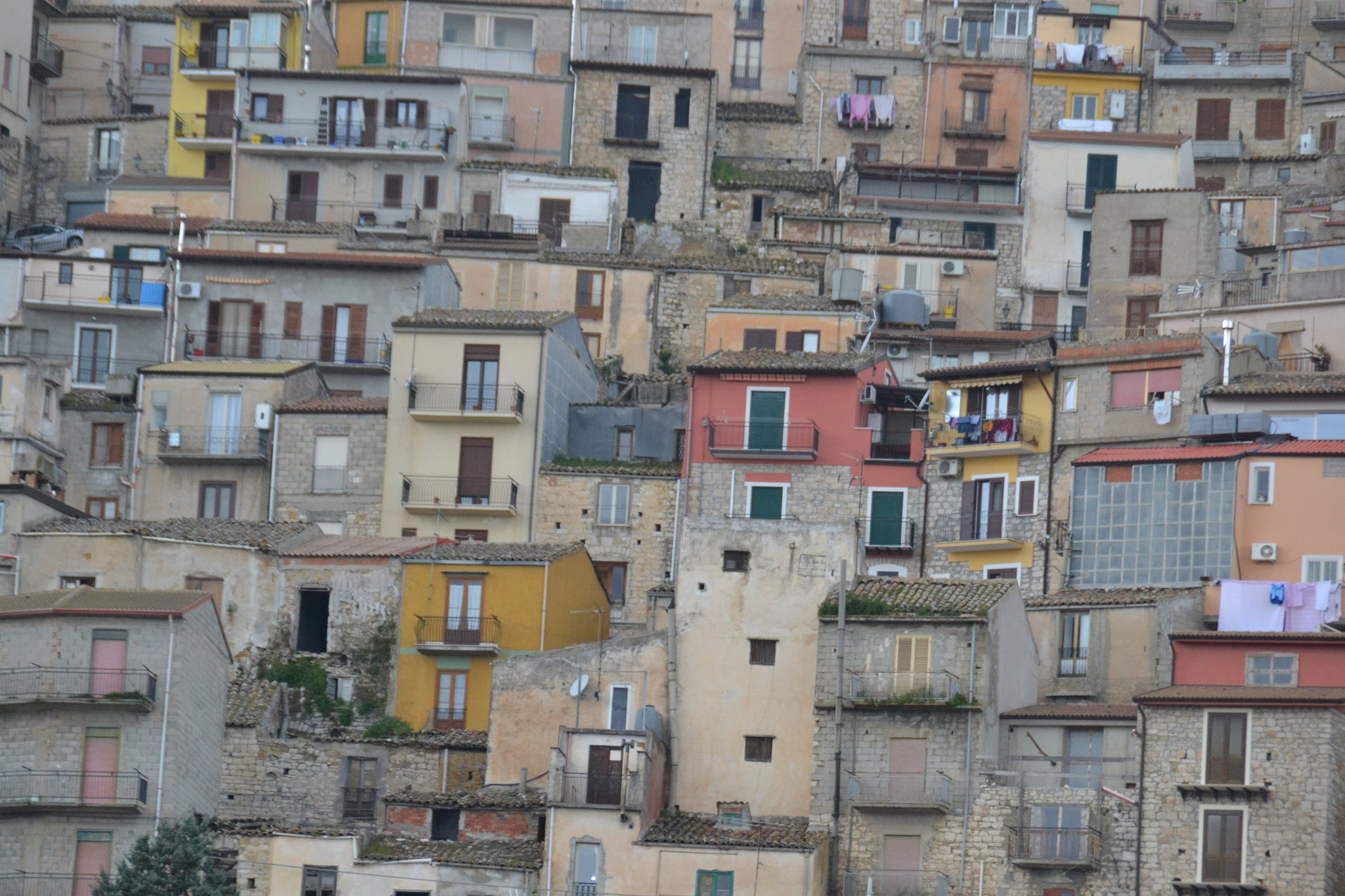 Nikon D3100 sample photo. Sicilia photography