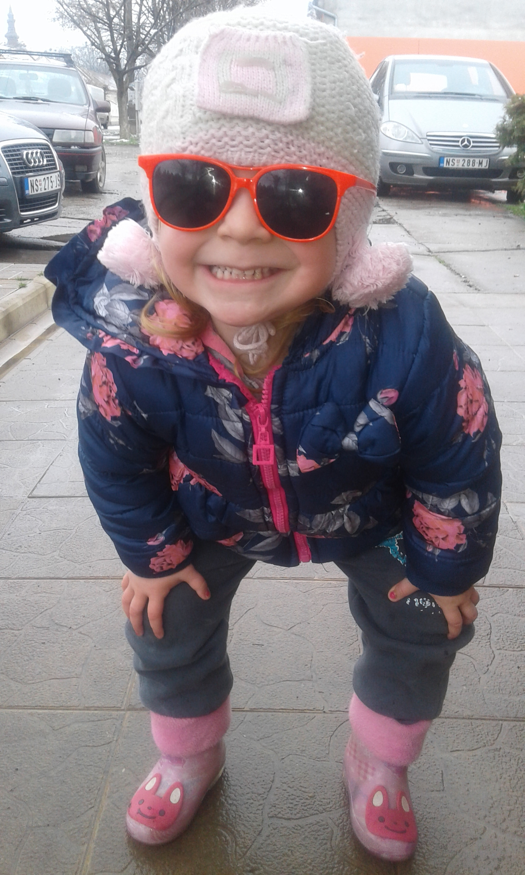 Samsung Galaxy J1(2016) sample photo