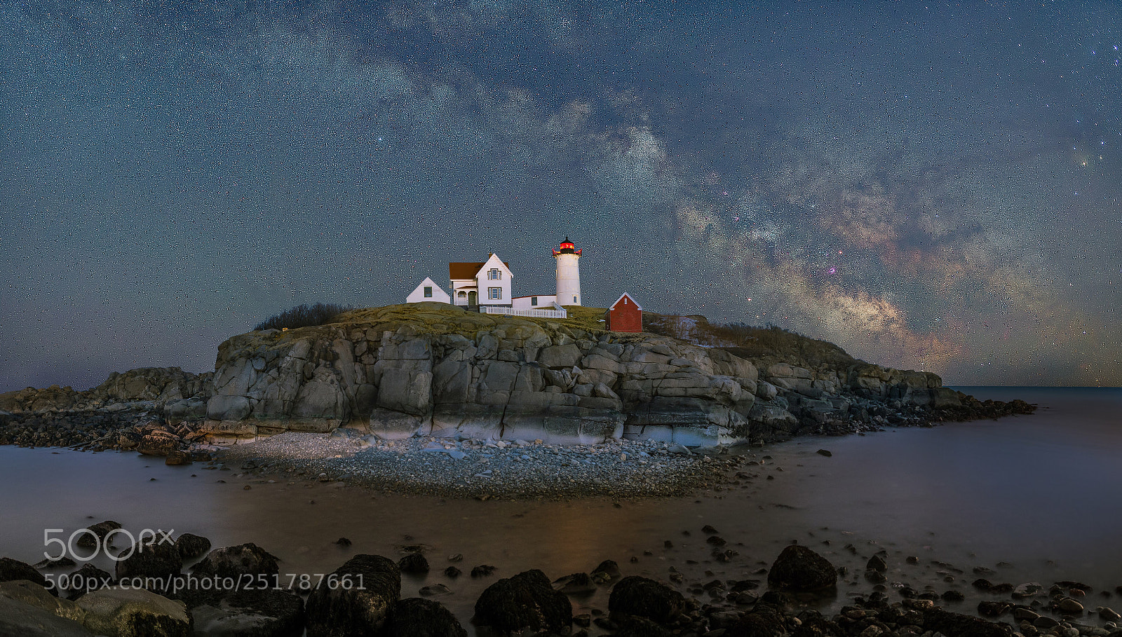 Nikon D610 sample photo. Milky way over the photography
