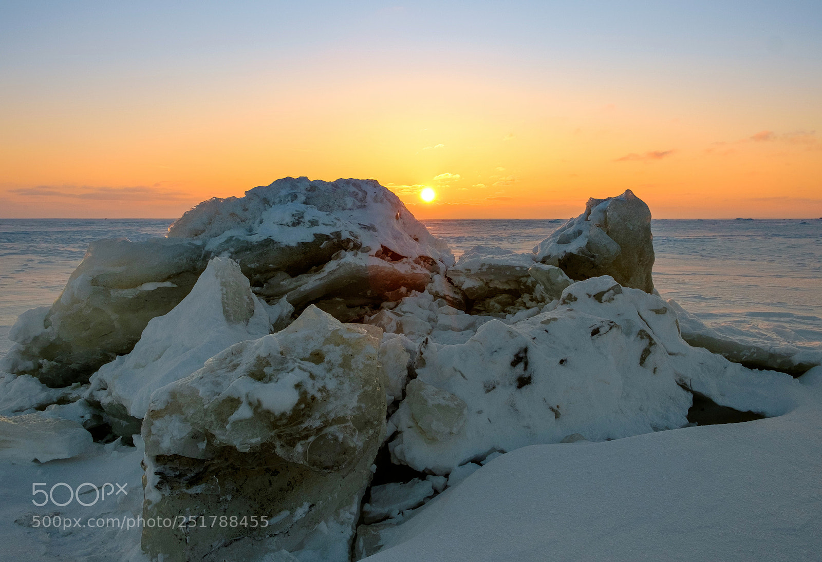 Fujifilm X-E2S sample photo. Ice photography