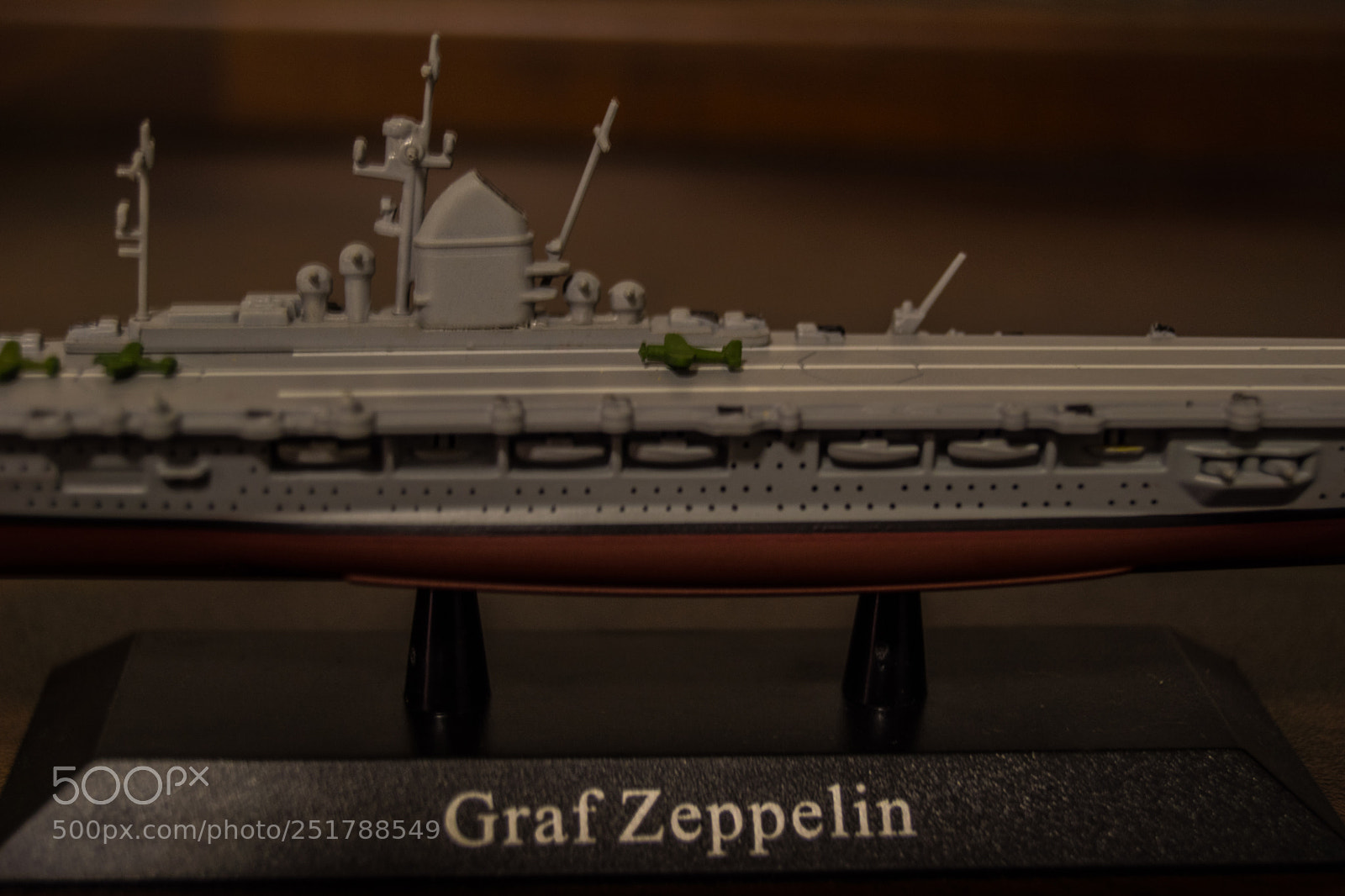 Sony SLT-A68 sample photo. Flugzeugträger " graf zeppelin " photography