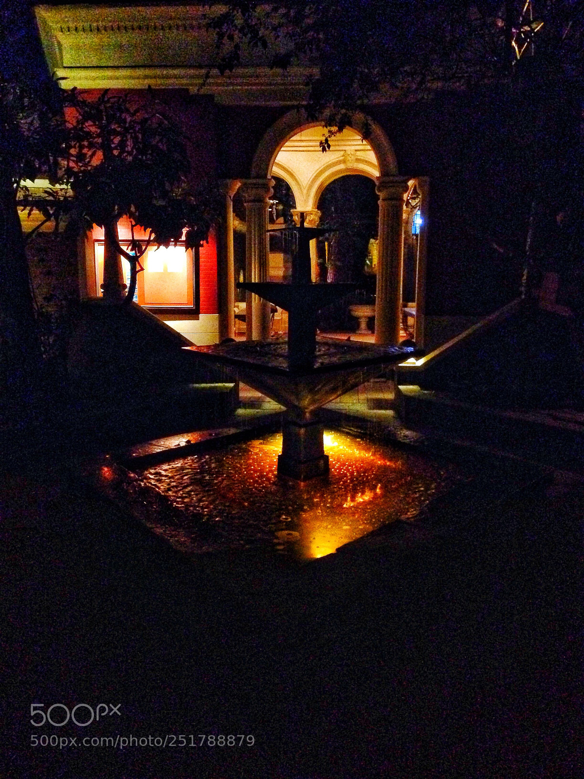 Apple iPhone 5 sample photo. #stone_carved_water_fountain photography