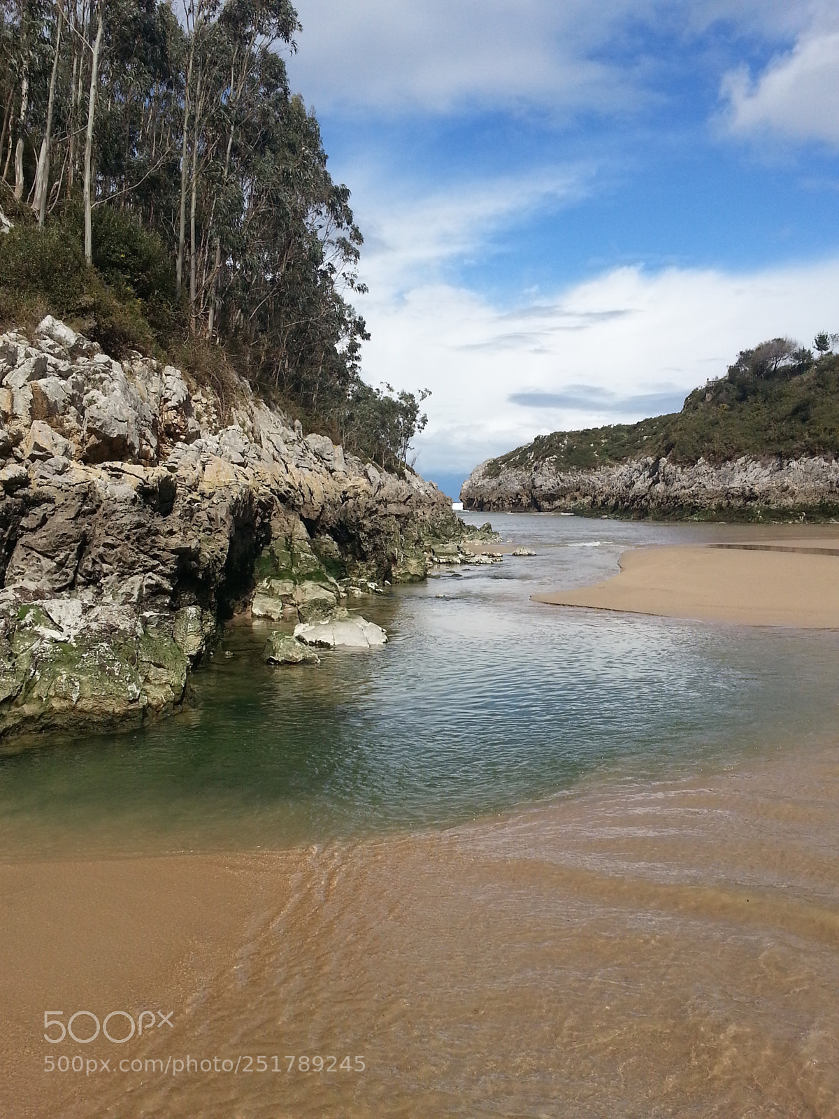 Samsung Galaxy Note2 sample photo. Beach photography