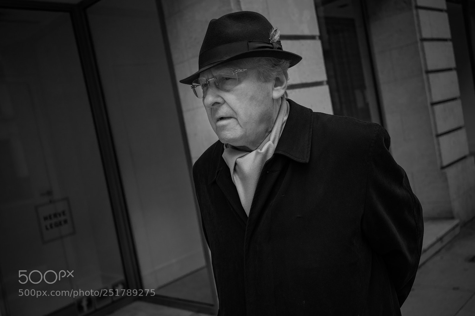 Leica SL (Typ 601) sample photo. L photography
