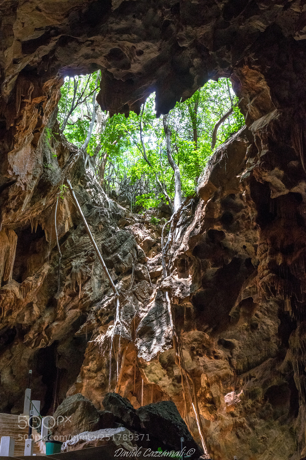 Pentax K-3 sample photo. Grotta di ituaçu photography