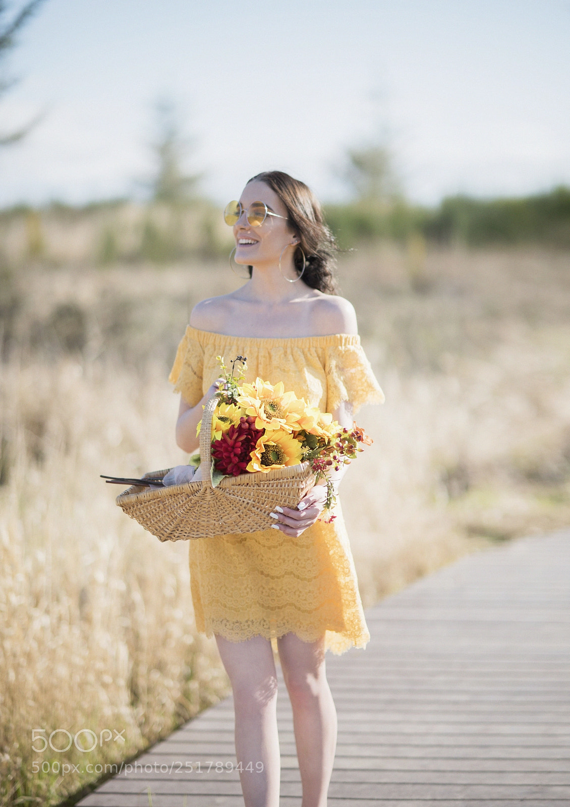 Nikon D810 sample photo. Summer love photography