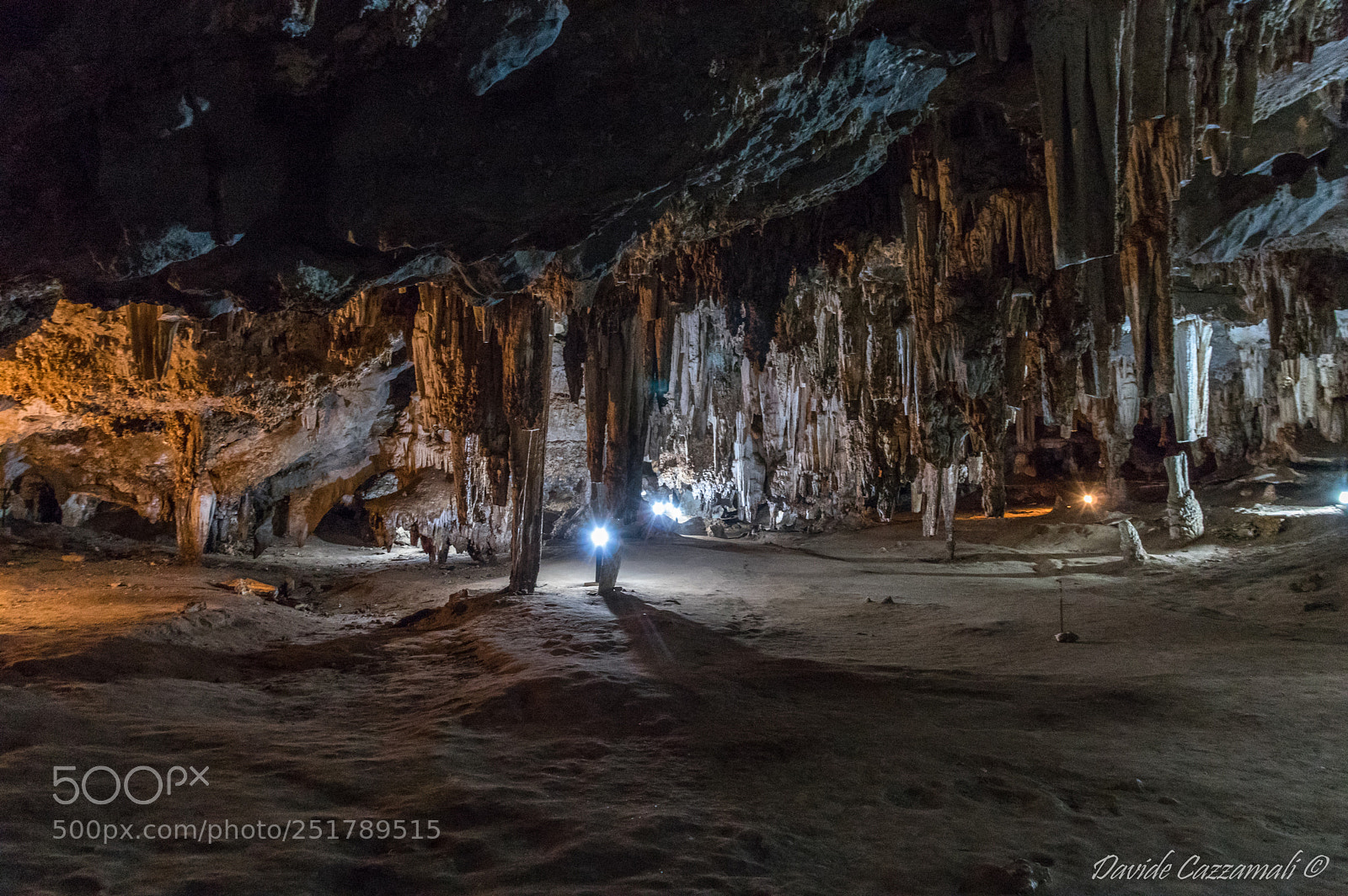 Pentax K-3 sample photo. Grotta di ituaçu photography