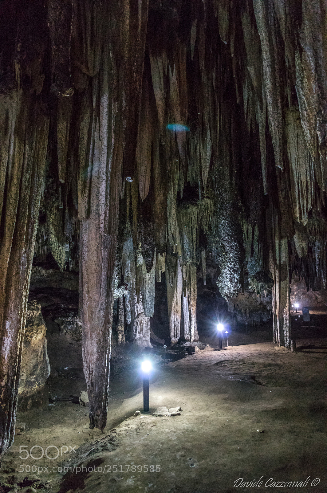 Pentax K-3 sample photo. Grotta di ituaçu photography