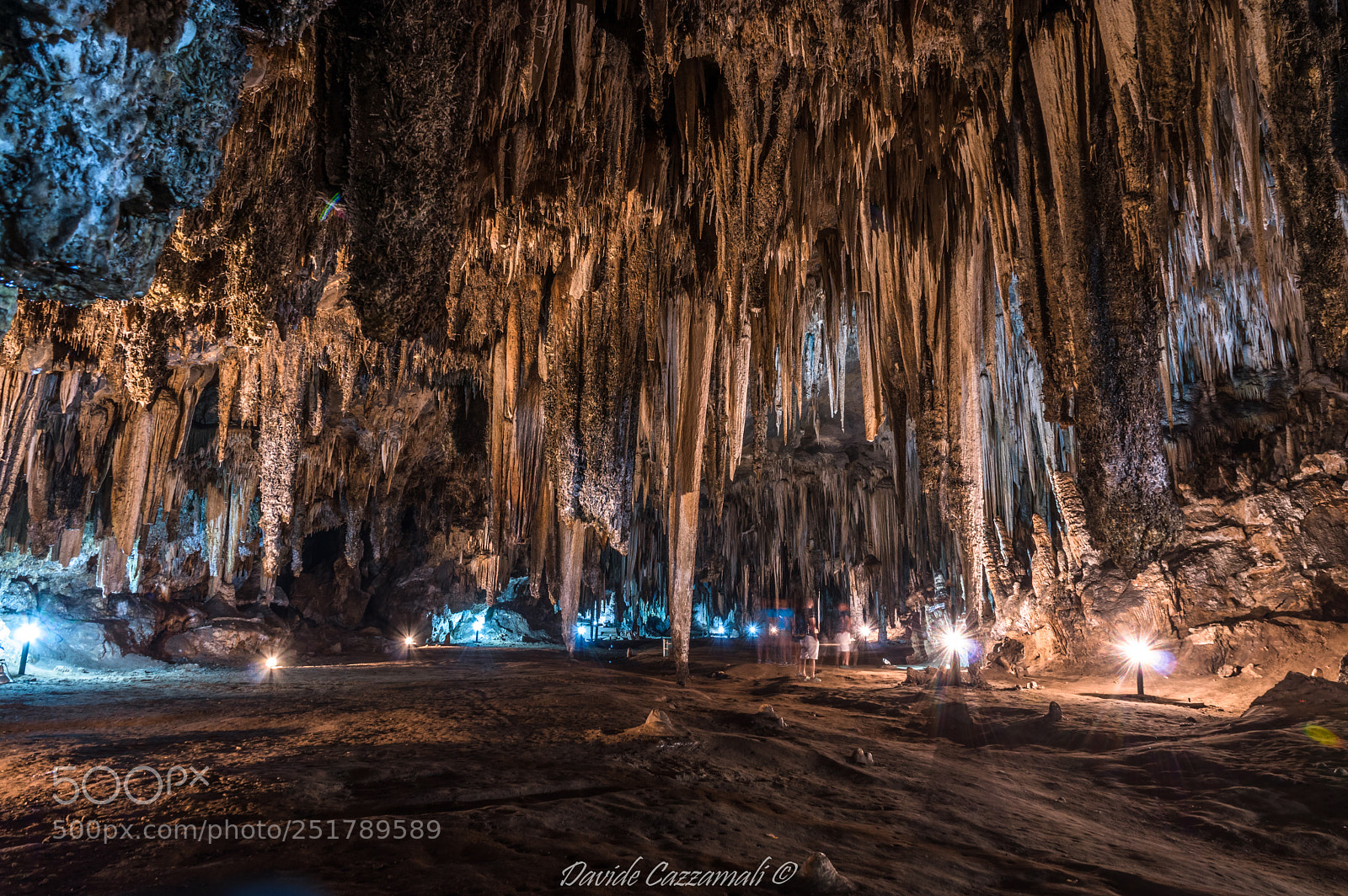 Pentax K-3 sample photo. Grotta di ituaçu photography