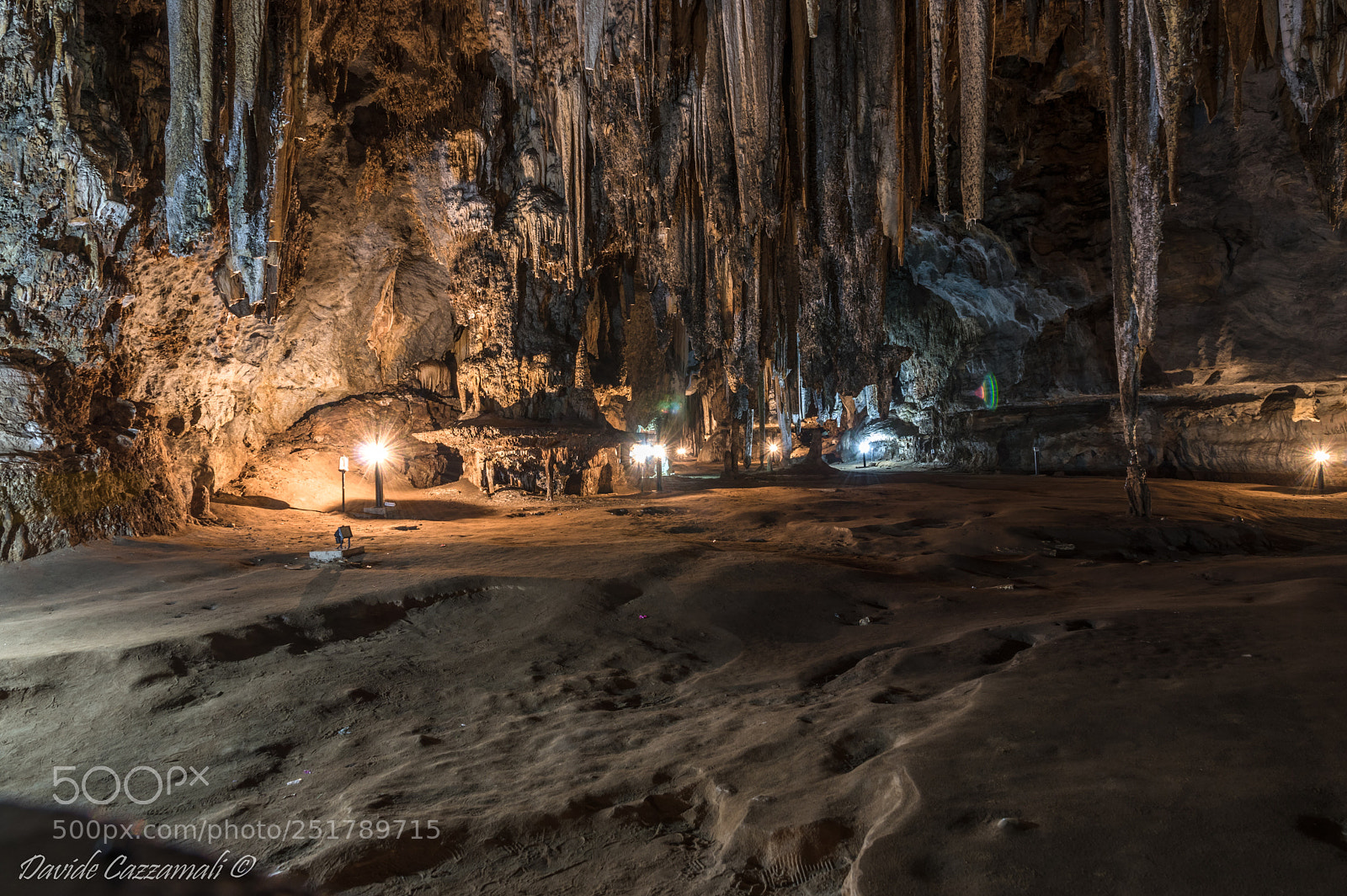 Pentax K-3 sample photo. Grotta di ituaçu photography