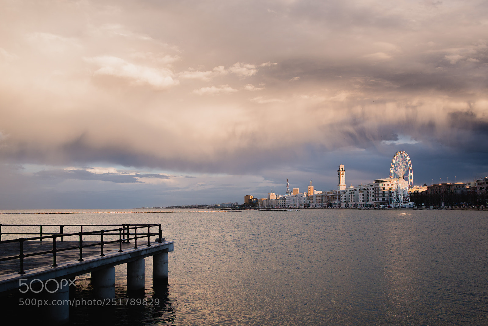 Nikon D800 sample photo. Bari photography