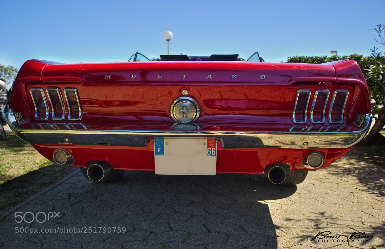 Nikon D3S sample photo. Ancienne mustang photography