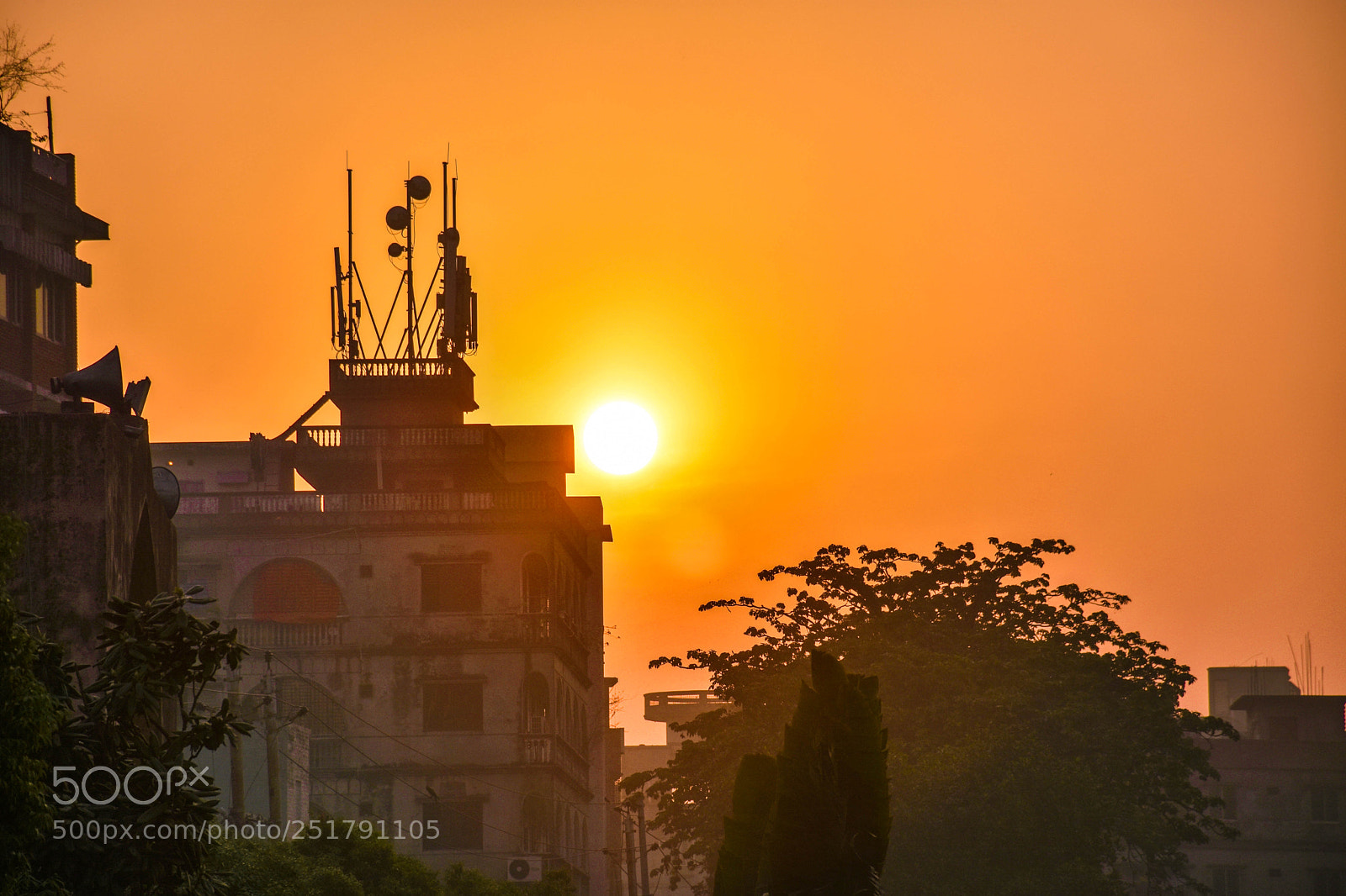 Nikon D7200 sample photo. New dawn photography