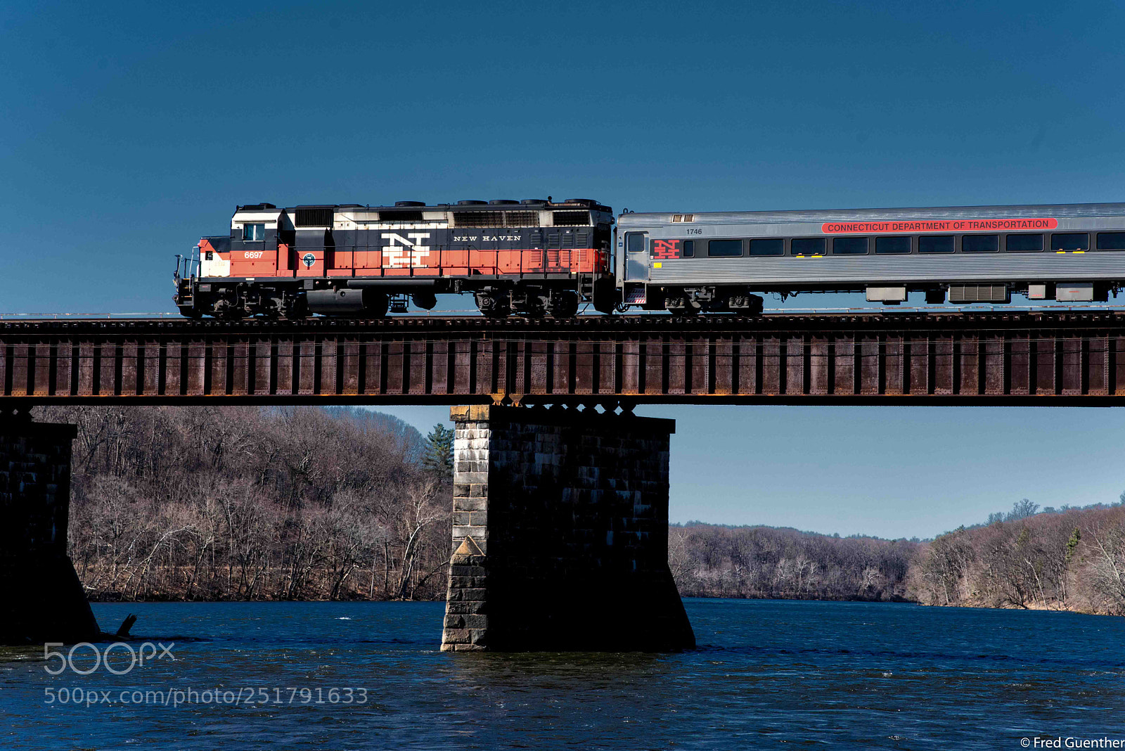 Nikon D810 sample photo. Conndot gpct river photography