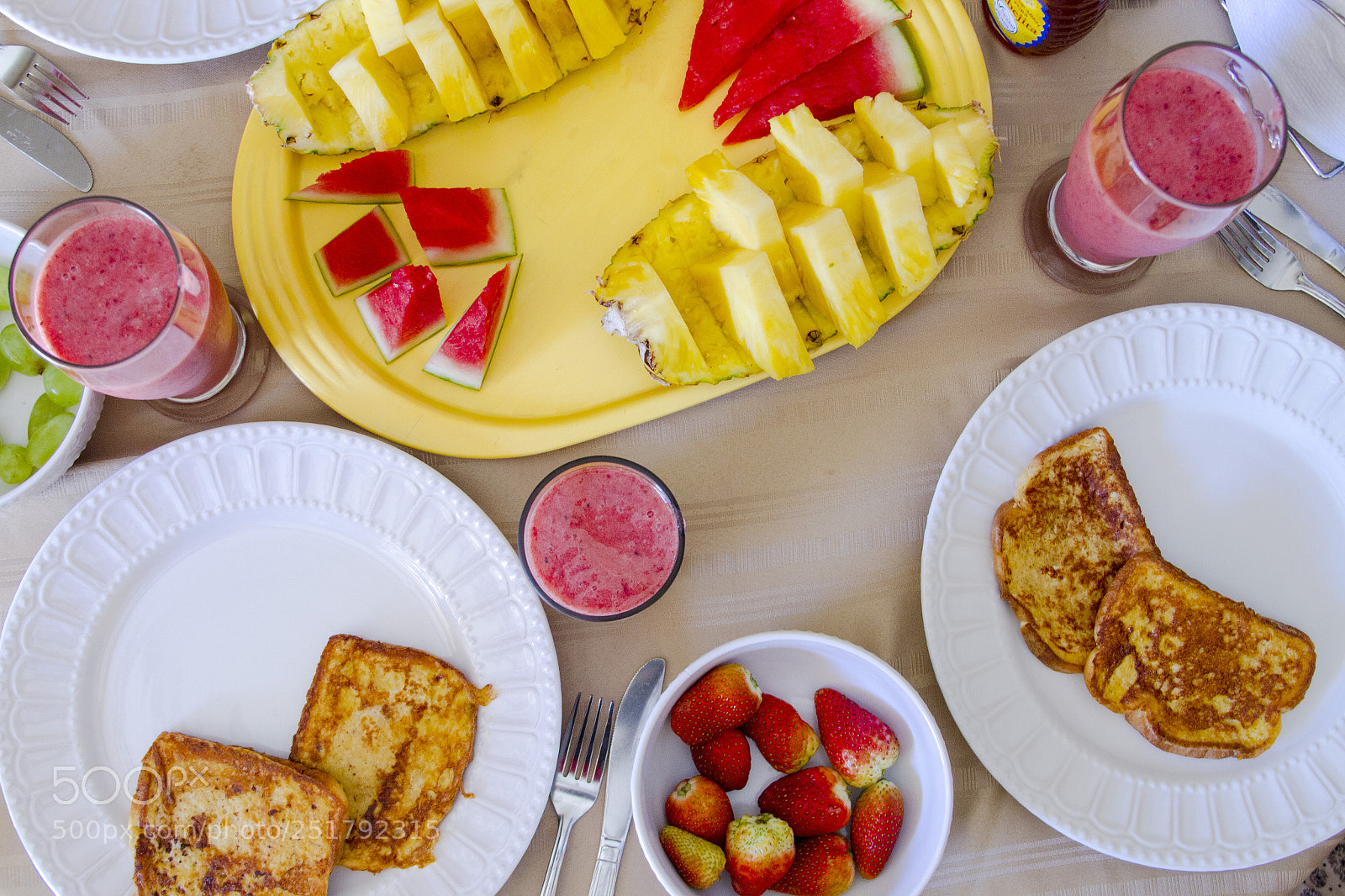 Canon EOS 7D sample photo. Breakfast! photography