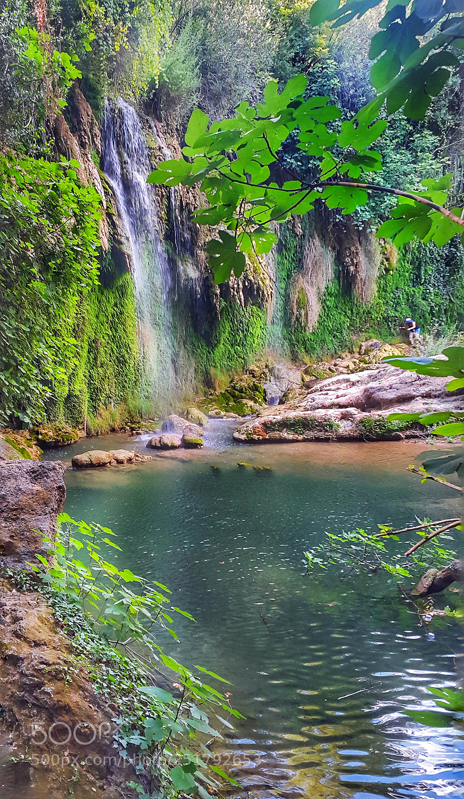 Samsung Galaxy Alpha sample photo. Antalya photography