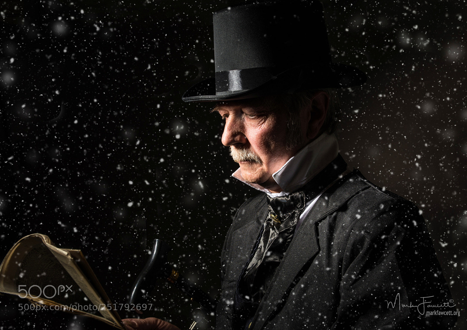 Nikon D5200 sample photo. Victorian gentleman photography
