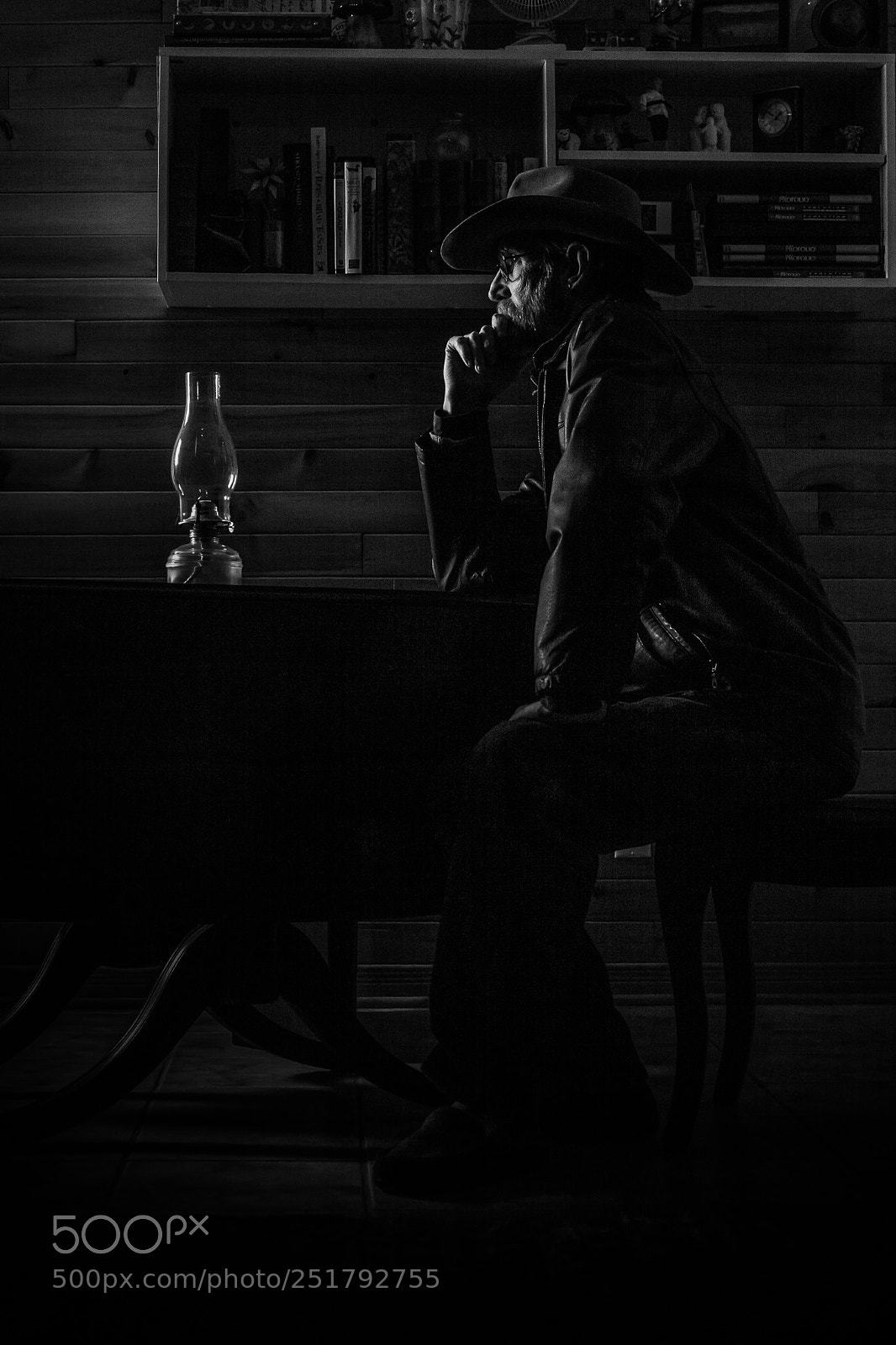 Canon EOS 60D sample photo. Noir photography