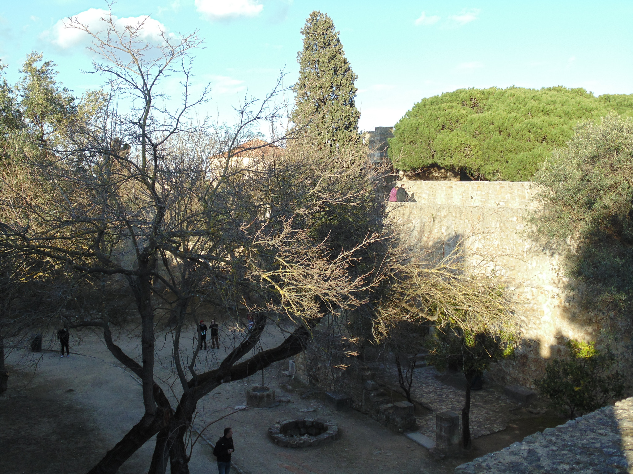 Sony Cyber-shot DSC-H200 sample photo. 2015-02-05 17.51.05.jpg photography