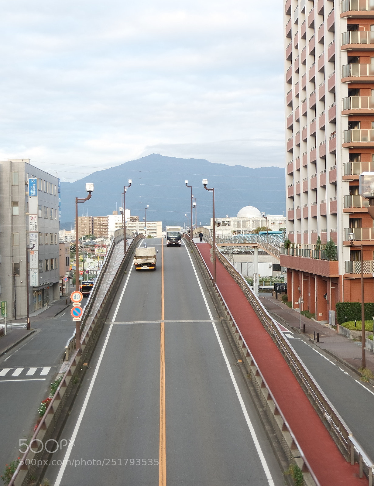 Samsung NX3000 sample photo. Roads 3 photography