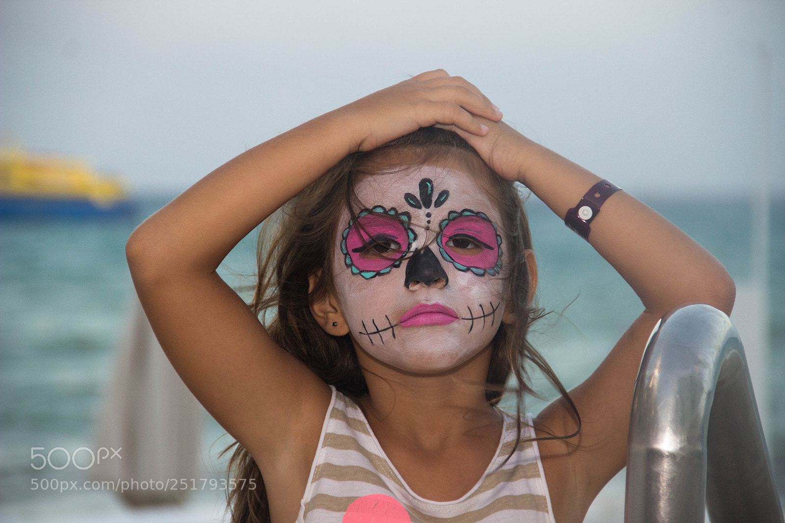 Canon EOS 600D (Rebel EOS T3i / EOS Kiss X5) sample photo. Juli a la mexicana photography