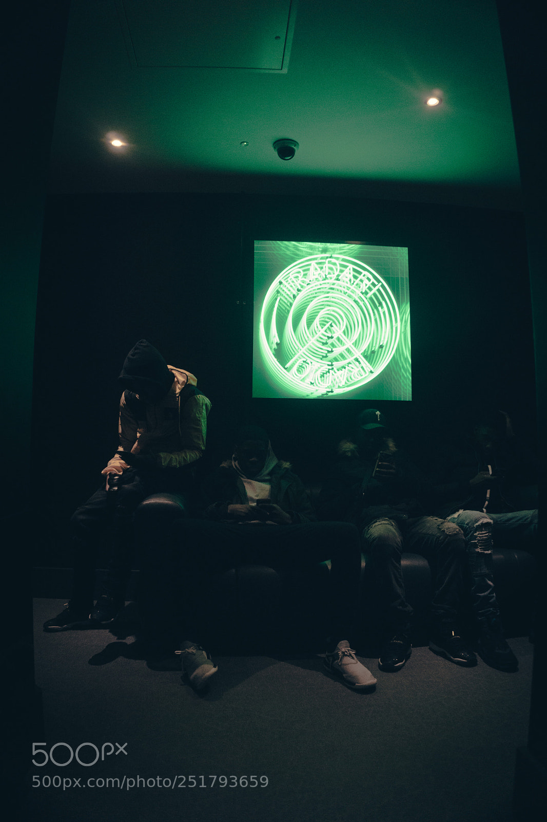 Sony a6000 sample photo. Radar radio x enigma photography