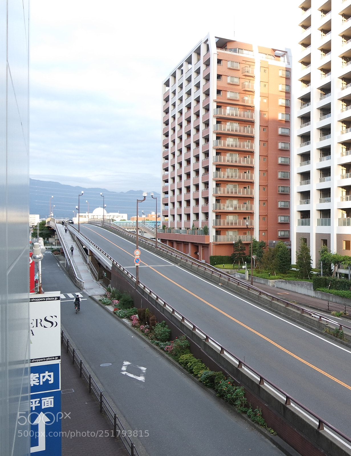 Samsung NX3000 sample photo. Roads 2 photography