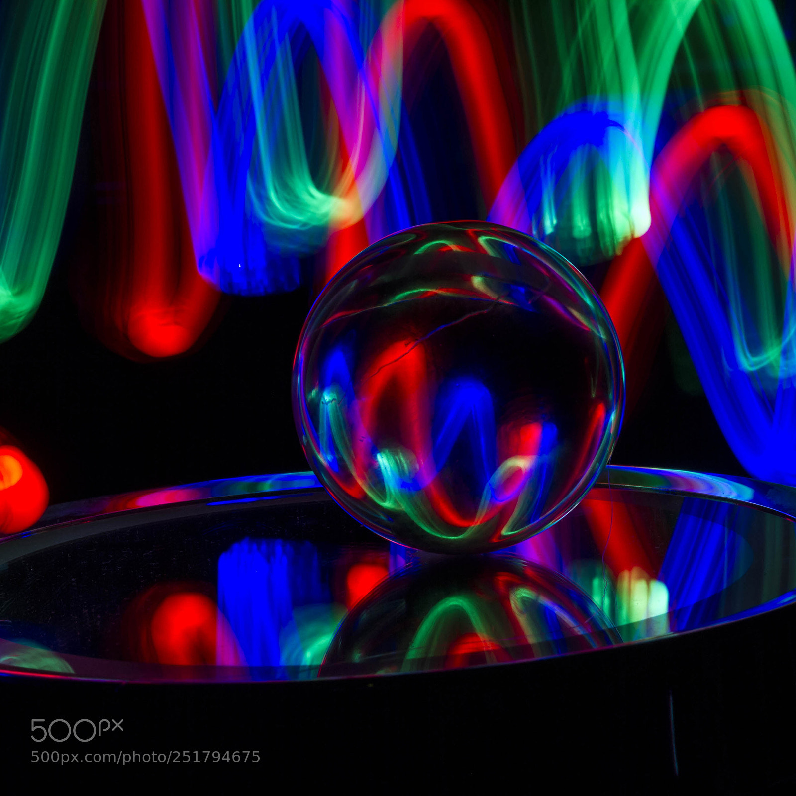 Canon EOS 7D sample photo. Rg - lightpainting 1 photography