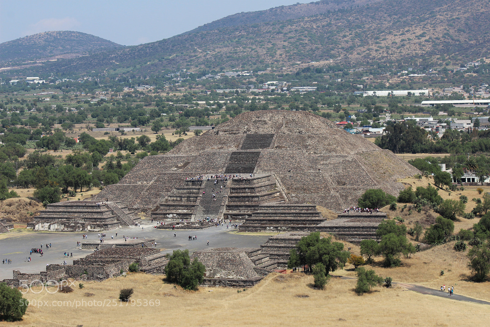 Canon EOS 1200D (EOS Rebel T5 / EOS Kiss X70 / EOS Hi) sample photo. Pyramid of the moon photography