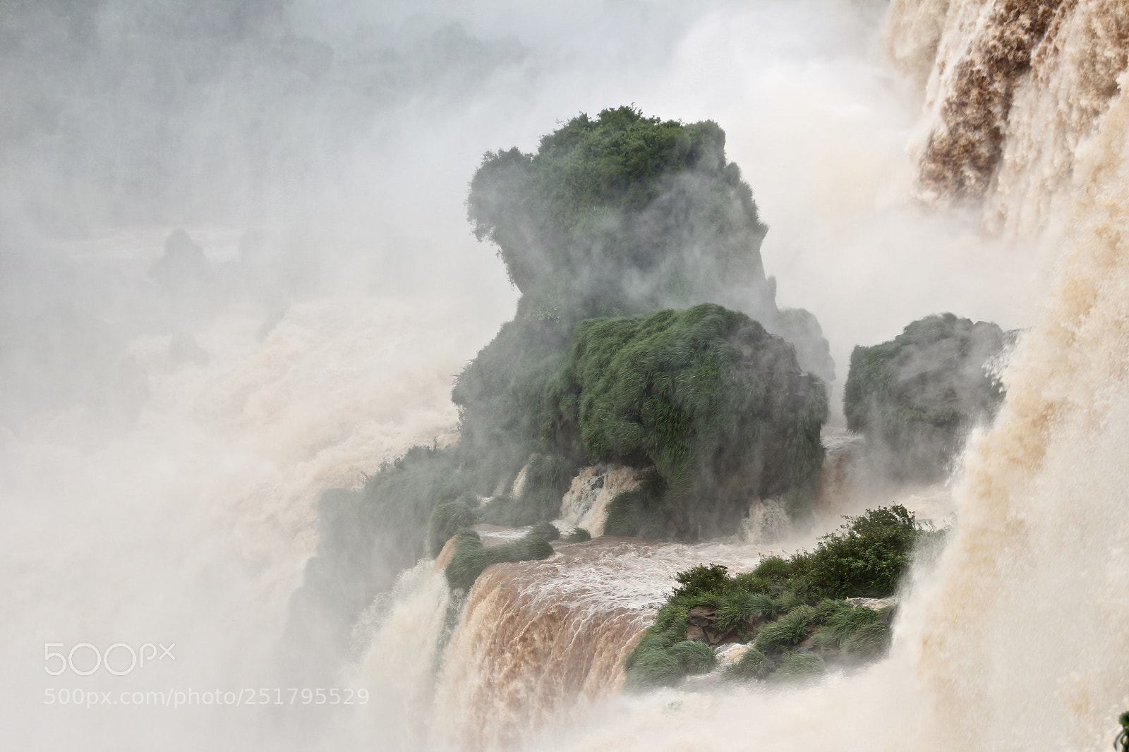 Canon EOS 60D sample photo. Iguazu photography