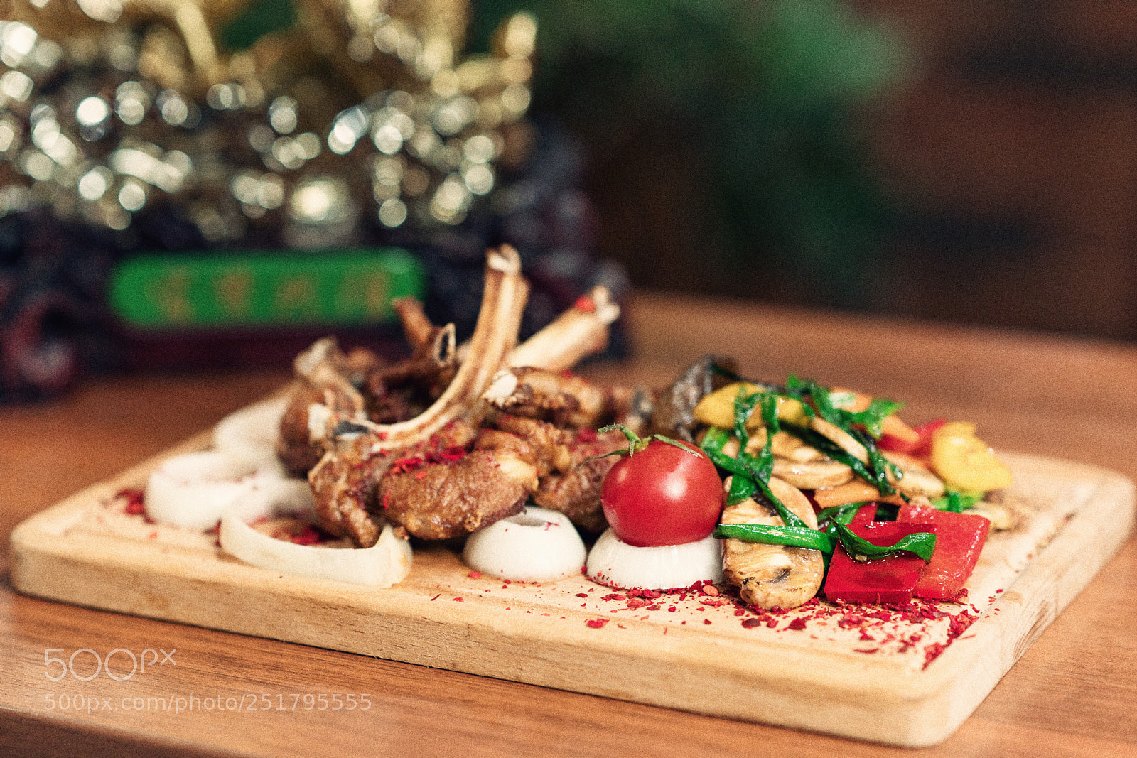 Sony a9 sample photo. Food photography