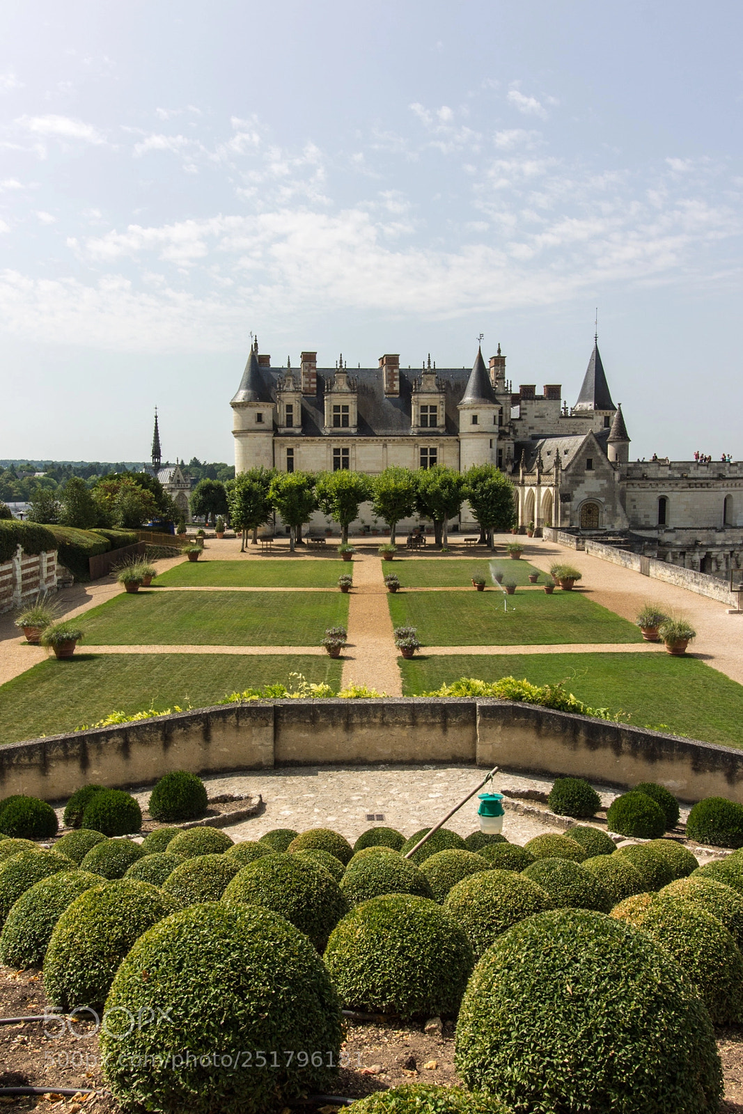 Canon EOS 1100D (EOS Rebel T3 / EOS Kiss X50) sample photo. Chateau amboise photography