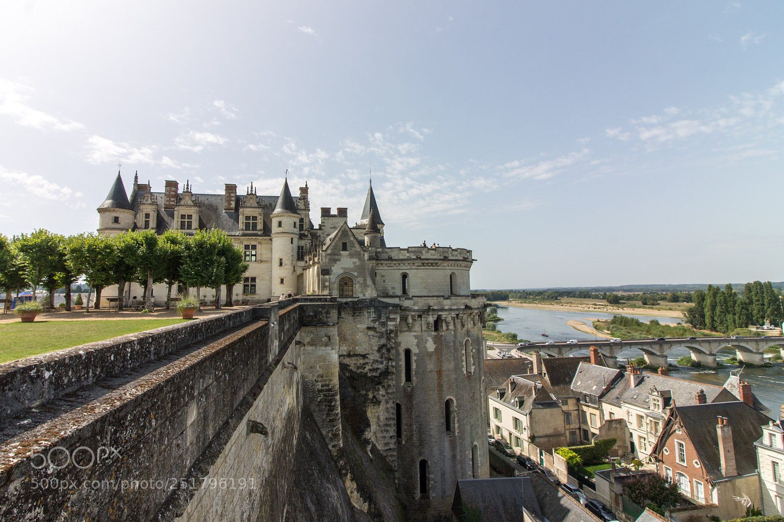 Canon EOS 1100D (EOS Rebel T3 / EOS Kiss X50) sample photo. Chateau amboise photography