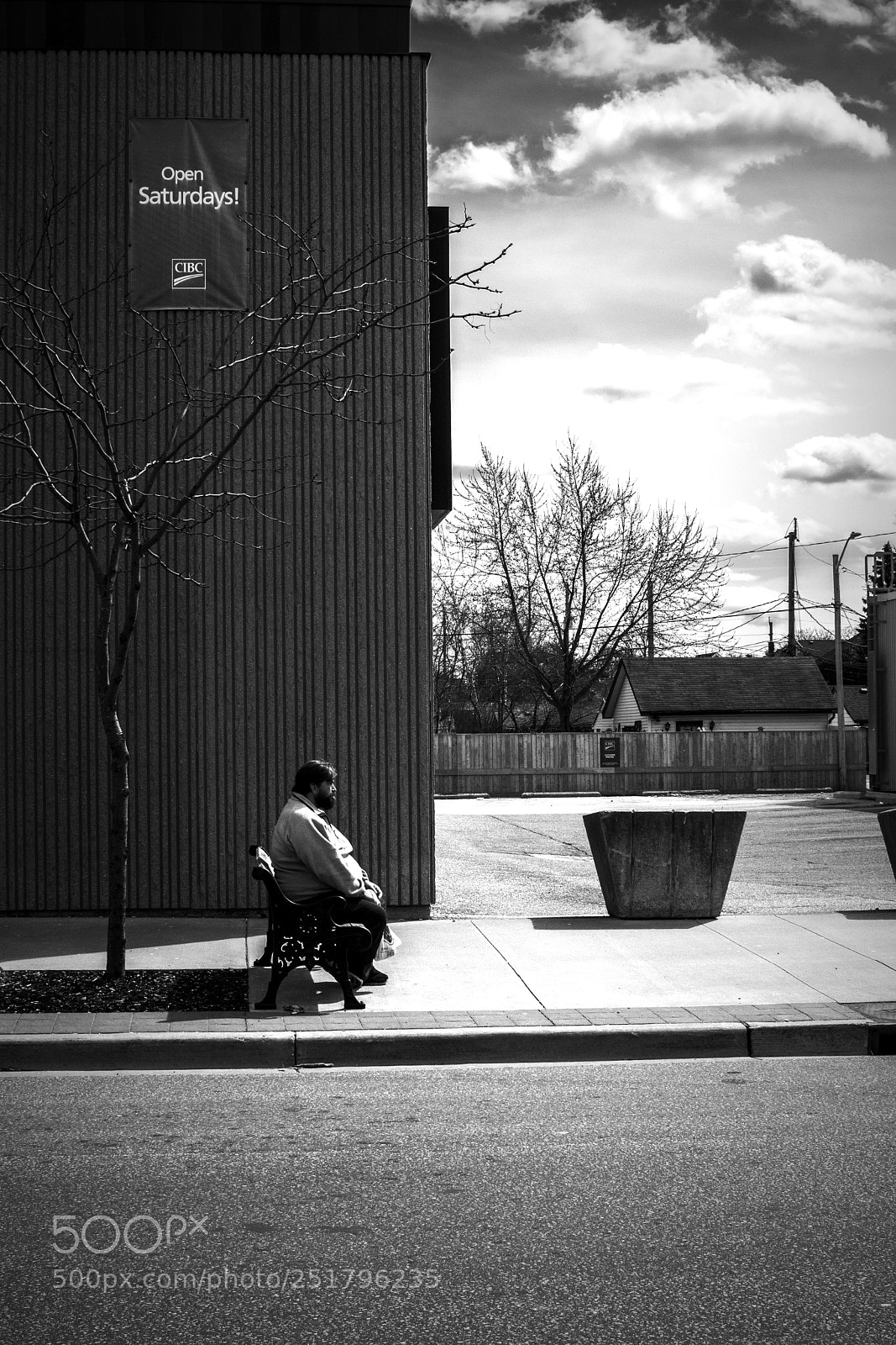 Nikon D500 sample photo. A man on a photography