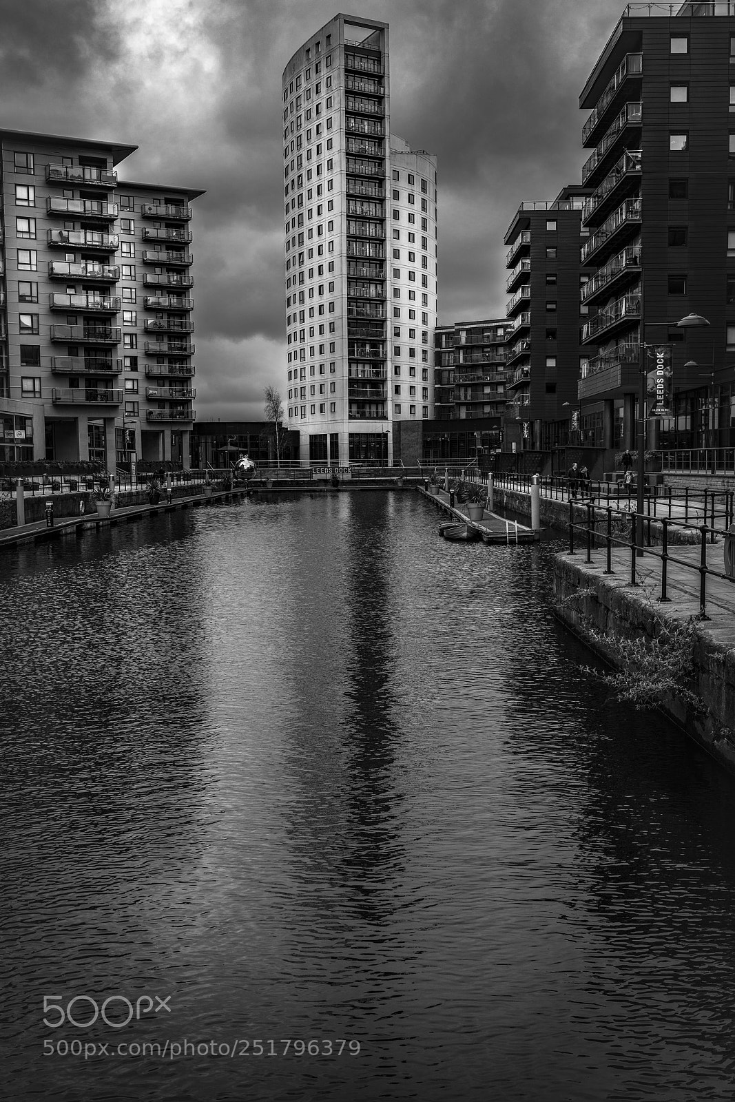 Sony a7R II sample photo. Leeds photography
