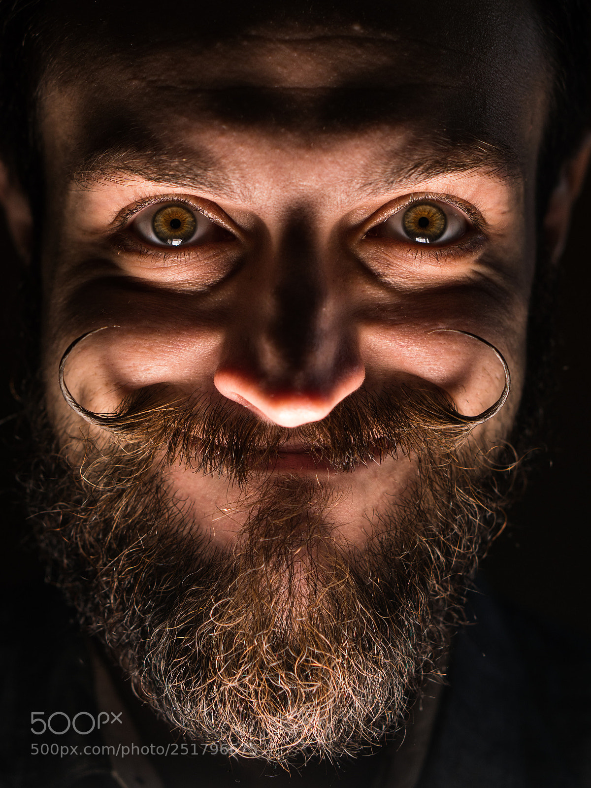 Sony a6300 sample photo. Inventor hipster with beard photography