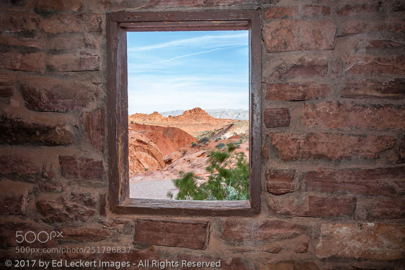 Canon EOS 5D Mark II sample photo. View from the cabins photography