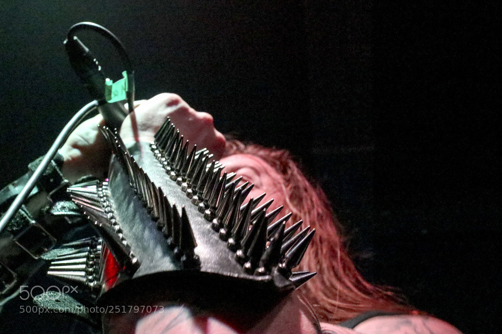 Canon EOS M5 sample photo. Pleasurex (voices of ruin) photography