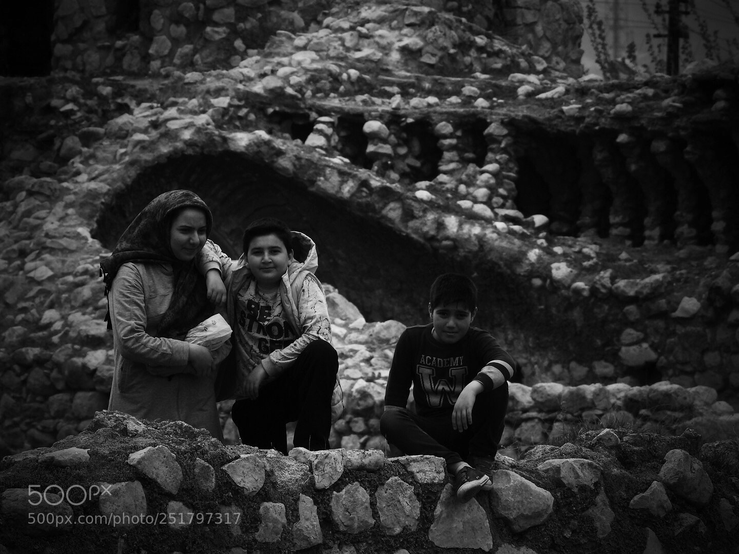 Nikon Coolpix P900 sample photo. Hasankeyf köyiçi photography