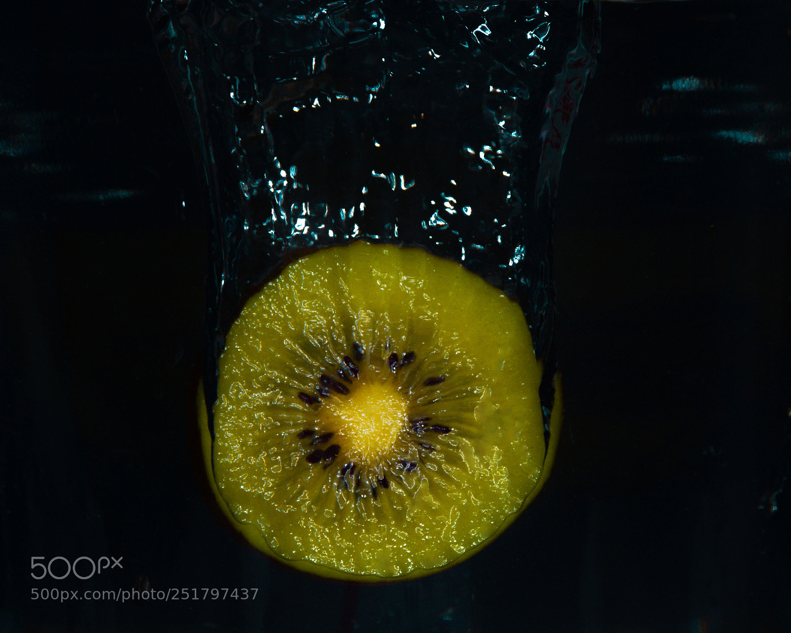 Nikon D5300 sample photo. Falling fruit photography
