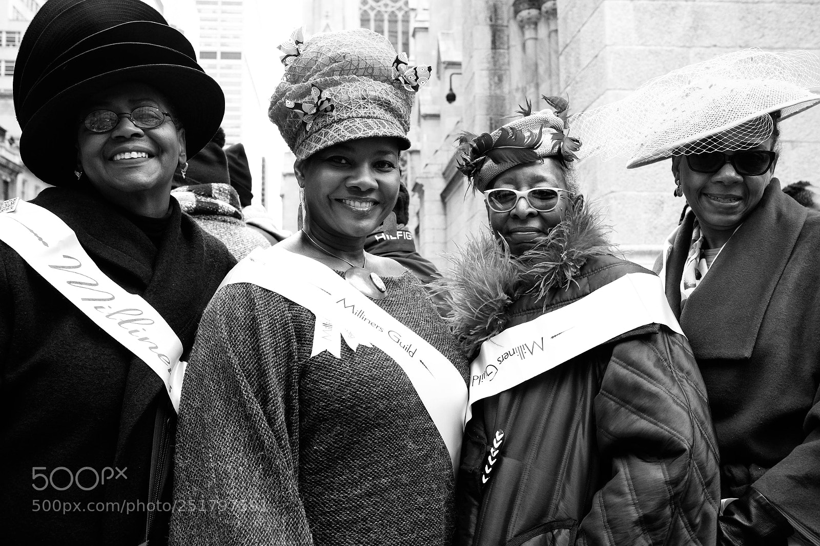 Fujifilm X-E2S sample photo. "easter hat parade." photography
